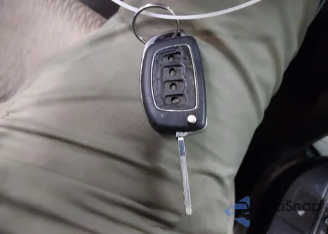 2014 Hyundai Santa Fe Sport 2.4L из США, поврежденный, VIN 5XYZUDLB2EG228244